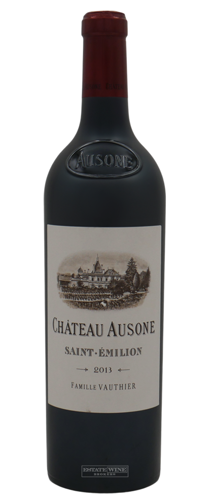 Ausone 2013 750ml - 1