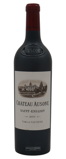 Ausone 2013 750ml - 1