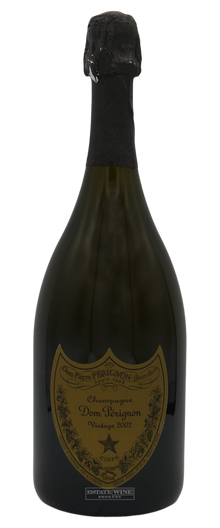 Dom Perignon Champagne Brut 2002 750ml - 1