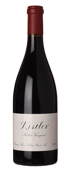 Kistler Pinot Noir Russian River Valley 2003 750ml - 1