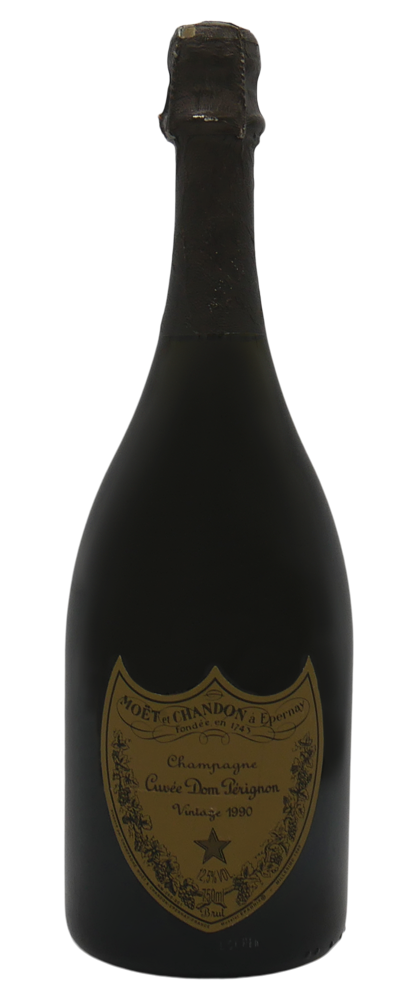 Dom Perignon 1990 750ml - 1