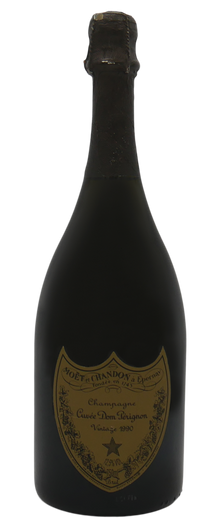 Dom Perignon 1990 750ml - 1