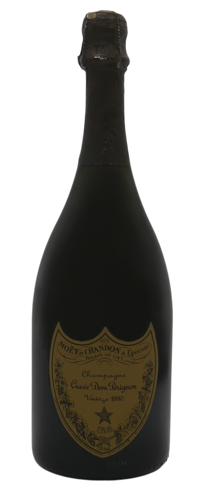 Dom Perignon 1990 750ml - 1