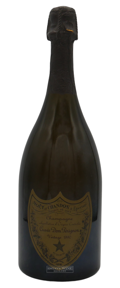 Dom Perignon 1990 750ml - 2