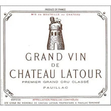 Latour 1945 750ml [Top Shoulder] - 1