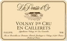 Domaine de la Pousse d'Or Volnay En Caillerets 1er Cru 2005 750ml - 1