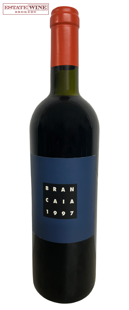 Brancaia Il Blu Toscana IGT 1997 750ml - 1
