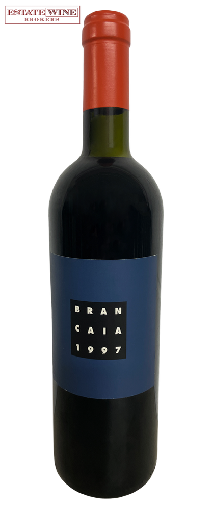 Brancaia Il Blu Toscana IGT 1997 750ml - 2