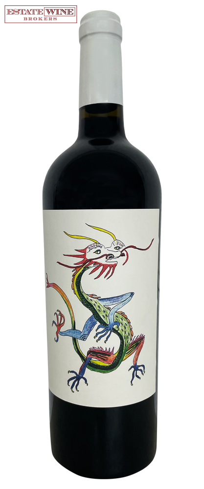 Chappellet Cabernet Sauvignon See Clone 2005 750ml - 2