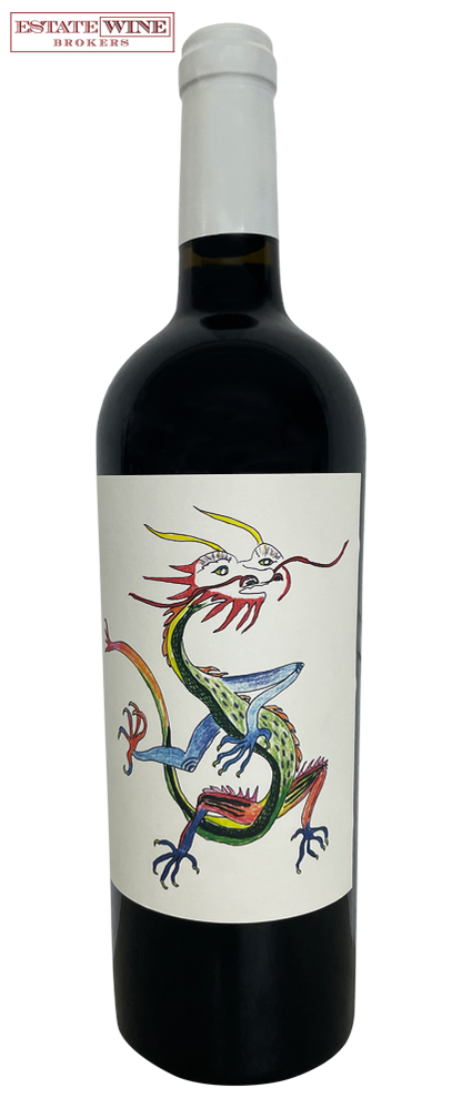 Chappellet Cabernet Sauvignon See Clone 2005 750ml - 1
