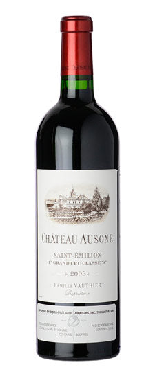 Ausone 2003 3000ml - 1