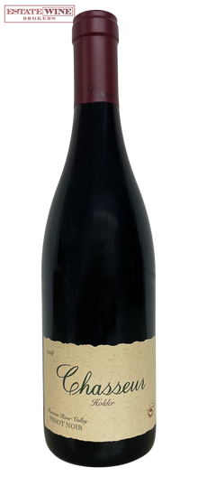 Chasseur Pinot Noir Holder Russian River Valley 2008 750ml - 1