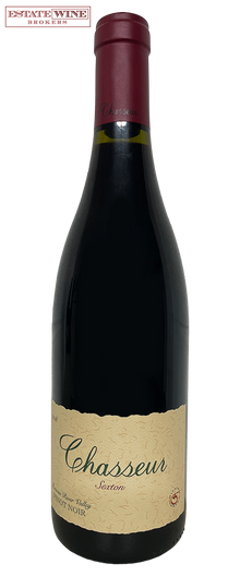 Chasseur Pinot Noir Sexton Russian River Valley 2008 750ml - 1