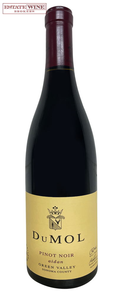 DuMol Pinot Noir Aidan Russian River Valley 2004 750ml - 2