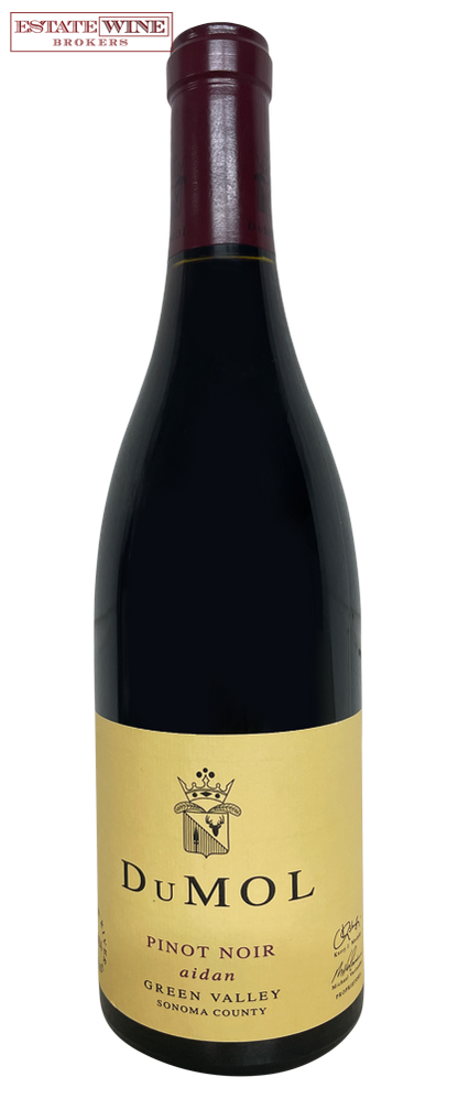DuMol Pinot Noir Aidan Russian River Valley 2004 750ml - 2