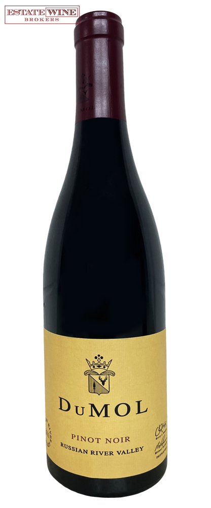 DuMol Pinot Noir Estate Russian River Valley 2011 750ml - 2