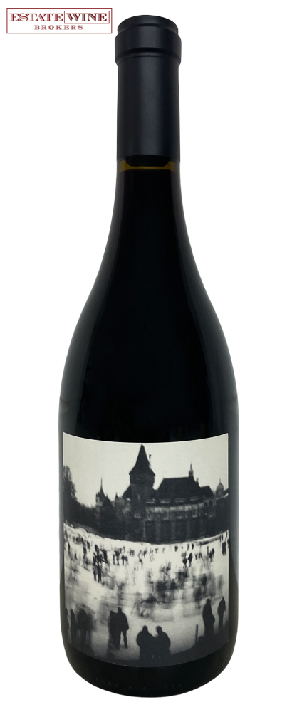 Eric Kent Pinot Noir Stiling Vineyard Russian River Valley 2005 750ml - 1