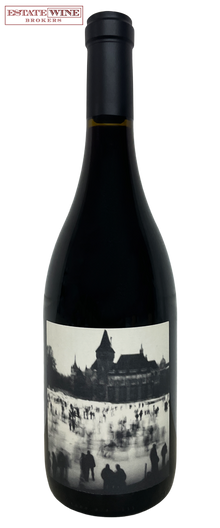 Eric Kent Pinot Noir Stiling Vineyard Russian River Valley 2005 750ml - 1