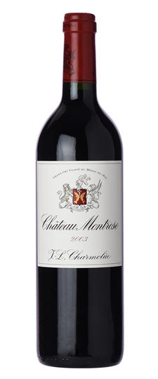 Montrose 2003 750ml - 1