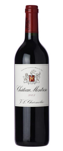 Montrose 2003 750ml - 1