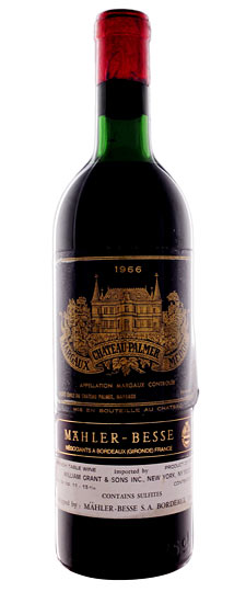 Palmer 1966 750ml - 1