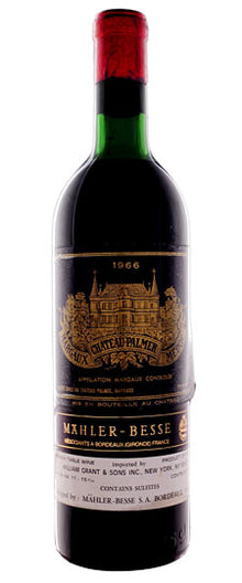 Palmer 1966 750ml - 1