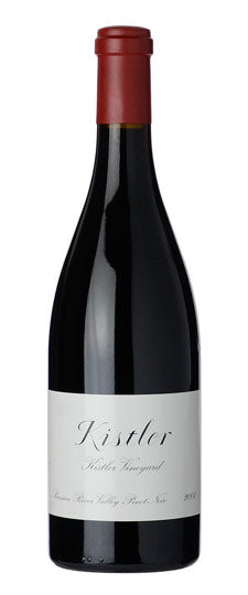 Kistler Pinot Noir Kistler Vineyard 2004 750ml - 1