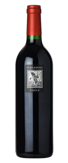 Screaming Eagle Cabernet Sauvignon 2003 750ml - 1