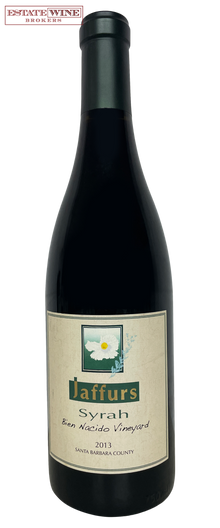 Jaffurs Syrah Bien Nacido Vineyard Santa Barbara County 2013 750ml - 2