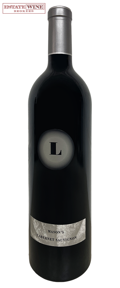 Lewis Cabernet Sauvignon Mason's Napa Valley 2003 750ml - 2