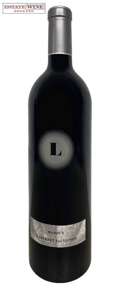Lewis Cabernet Sauvignon Mason's Napa Valley 2003 750ml - 2