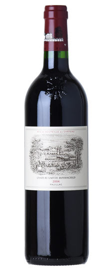 Lafite Rothschild 2004 1500ml - 1