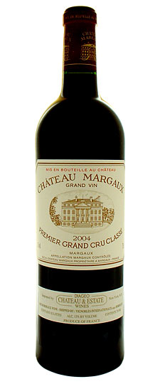 Margaux 2004 750ml - 1