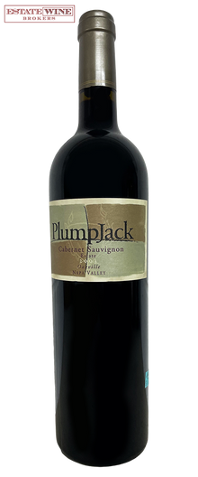 Plumpjack Cabernet Sauvignon Estate McWilliam's Vineyard Oakville 2003 750ml - 1