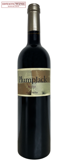 Plumpjack Merlot Napa Valley 2008 750ml - 1