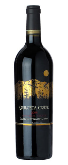 Quilceda Creek Cabernet Sauvignon Columbia Valley 2004 750ml - 1
