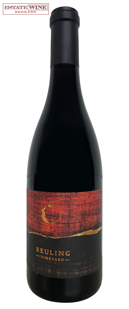 Reuling Vineyard Pinot Noir Sonoma Coast 2012 750ml - 2