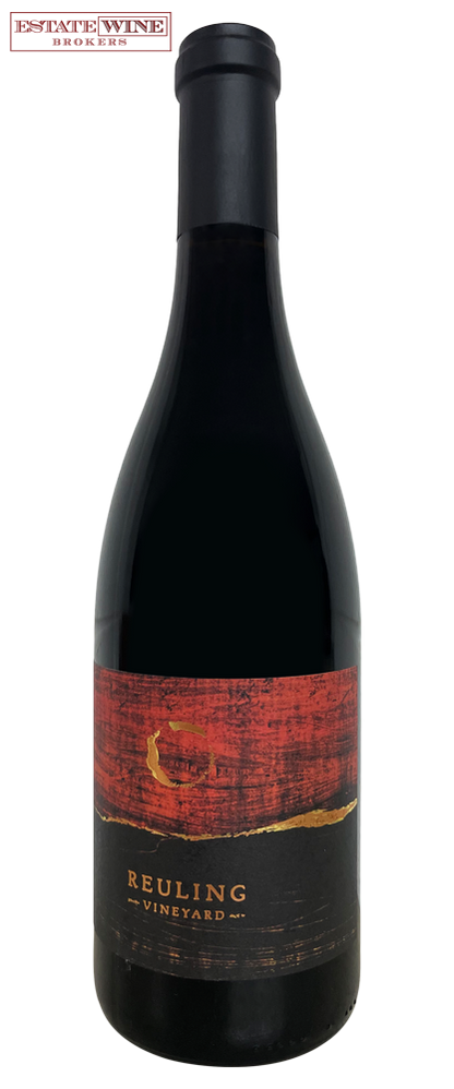 Reuling Vineyard Pinot Noir Sonoma Coast 2012 750ml - 1