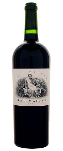 Harlan Estate Cabernet Sauvignon The Maiden Napa Valley 2003 750ml - 1