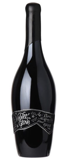 Mollydooker Velvet Glove Shiraz McLaren Vale 2006 750ml - 1