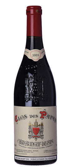 Clos des Papes Chateauneuf-du-Pape 2005 1500ml - 1
