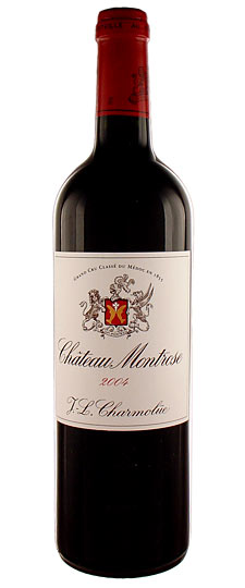 Montrose 2004 750ml - 1
