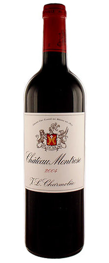 Montrose 2004 750ml - 1