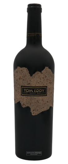 Tom Eddy Cabernet Sauvignon Napa Valley 2001 750ml - 1
