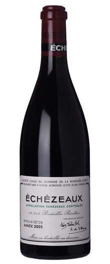 Domaine de la Romanee-Conti Echezeaux Grand Cru 2005 1500ml - 1