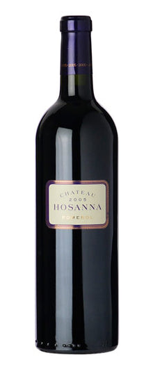 Hosanna 2011 750ml - 1