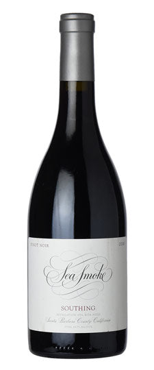 Sea Smoke Southing Pinot Noir Sta. Rita Hills 2006 750ml - 1