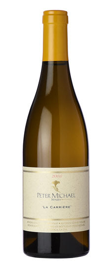 Peter Michael La Carriere Chardonnay 2005 750ml - 1