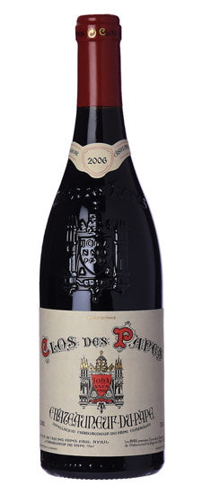 Clos des Papes Chateauneuf du Pape 2006 1500ml - 1