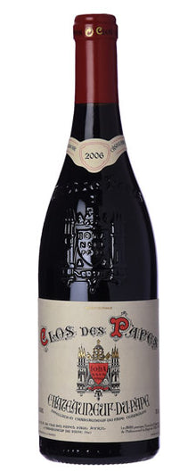 Clos des Papes Chateauneuf du Pape 2006 1500ml - 1